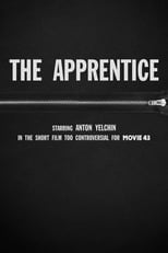 Poster for The Apprentice