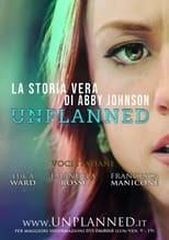 Poster di Unplanned