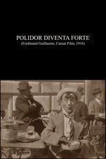 Polidor Becomes Strong poster