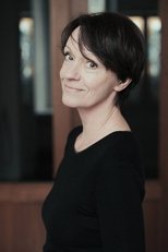 Foto retrato de Dovilė Šilkaitytė