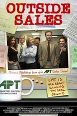 Poster for Outside Sales