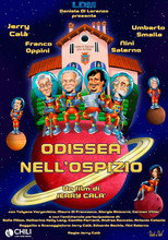 Odissea nell'ospizio (2019)