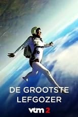 Poster for De Grootste Lefgozer