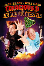 Tenacious D et le Médiator du destin