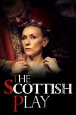 Poster for The Scottish Play