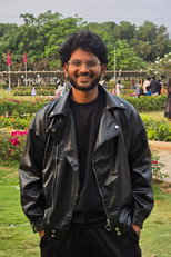 Foto retrato de Sumanth Atluri