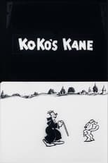 Poster for Koko’s Kane