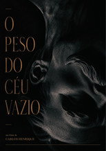 O Peso do Céu Vazio poster