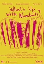 Poster for What's Up With Numbats? 