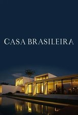Casa Brasileira poster image