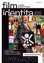 Identita: Film o českém grafickém designu (2024)