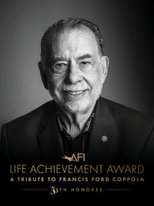 AFI Life Achievement Award: A Tribute to Francis Ford Coppola (2025)