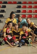 Poster di Le ragazze dell'hockey