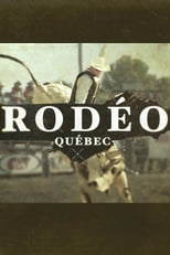 Poster di Rodéo Québec