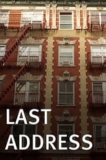 Last Address (2010)