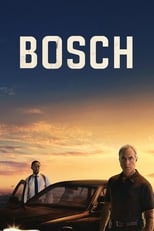 Poster for Bosch Season 6