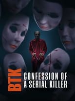 Poster di BTK: Confession of a Serial Killer