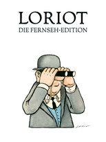 Loriot - Die Fernseh-Edition poster