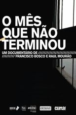 Endless June - Brazil’s New Political Culture main poster