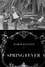 Poster for Spring Fever