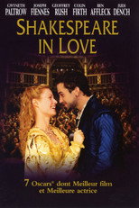 Shakespeare in love