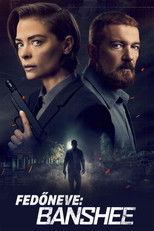 Fedőneve: Banshee