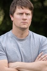 Patrick Dunham