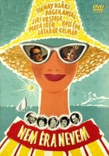 Just a Joke poster movie