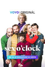 Sex O'Clock (2023)