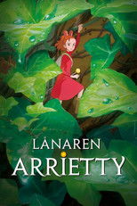 Lånaren Arrietty
