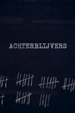 Achterblijvers poster