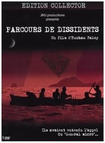 Poster for Journey of the Dissidents