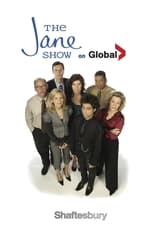 Poster for The Jane Show Season 2