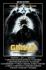 Poster for Giallo