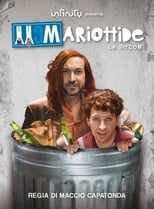 Poster for Mariottide Season 1