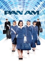 Poster for Pan Am