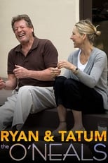 Poster for Ryan and Tatum: The O'Neals Season 1