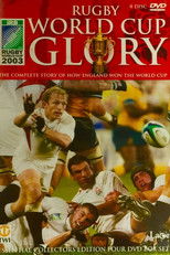 2003 Rugby World Cup (2003) poster