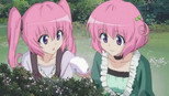 OVA#5「娜娜和梦梦」
