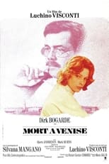 Mort à Venise serie streaming