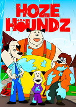 Hoze Houndz poster