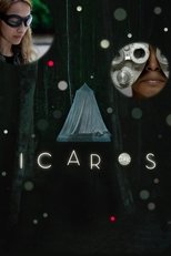 Poster for Icaros: A Vision 