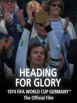 Poster for Heading For Glory