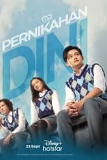 Poster for Pernikahan Dini