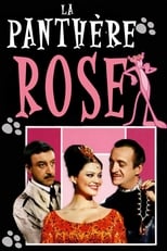 La Panthère Rose serie streaming