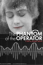 Poster for The Phantom of the Operator