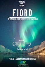 Poster for Fjord