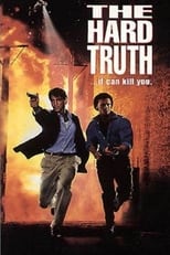 Poster for The Hard Truth