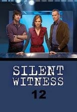 Poster for Silent Witness Season 12