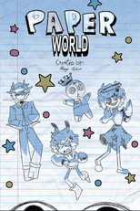 Paper World poster